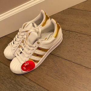 Authentic Adidas Sneakers